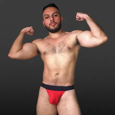 OnlyFans cuenta danielkingxxx avatar 1