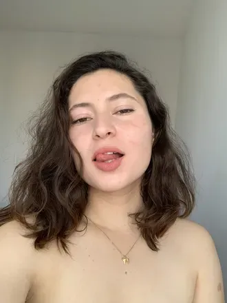 OnlyFans cuenta isabellasanta avatar 1