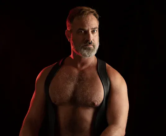 OnlyFans cuenta kristoferweston avatar 1