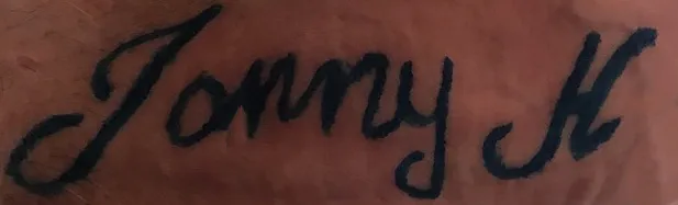 OnlyFans cuenta jonnyhancock header 2