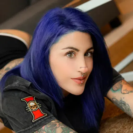 OnlyFans cuenta hela.inked avatar 1