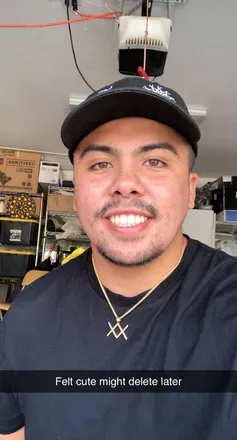 OnlyFans cuenta johnmichaelsupangan avatar 1