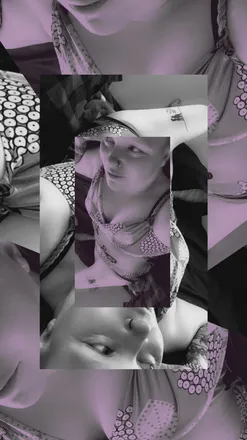 OnlyFans account  inkdandcurvy47 header 2