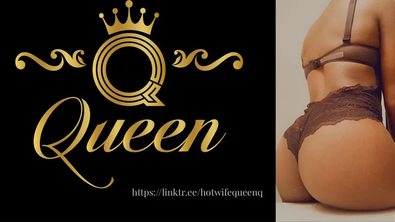 OnlyFans cuenta hotwifequeenq header 1