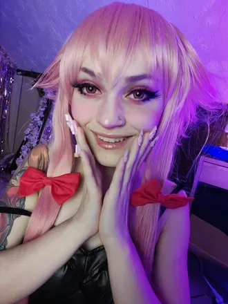 OnlyFans cuenta amelie.weed avatar 1