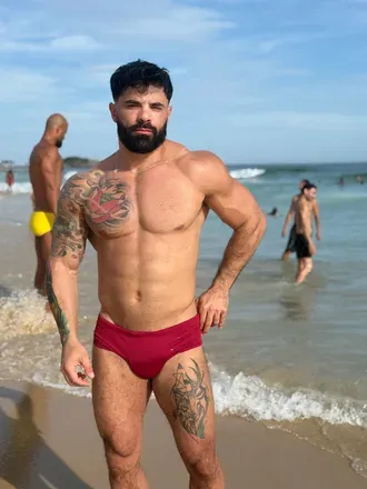 OnlyFans cuenta onlytommyita avatar 1