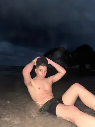 OnlyFans cuenta sahhir avatar 1