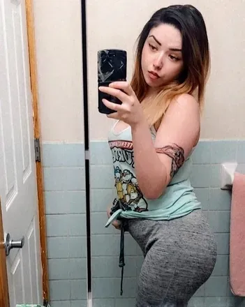 OnlyFans account  galaxybeyondd avatar 1