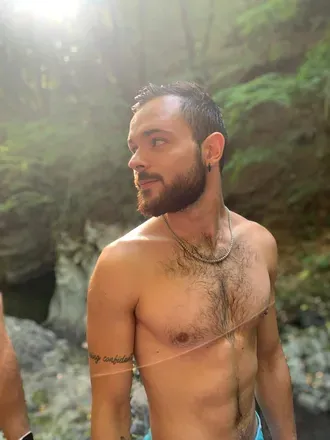 OnlyFans cuenta matteo_b avatar 1