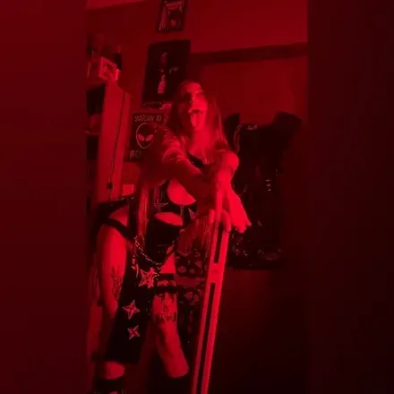 OnlyFans cuenta kelpshake666 header 2
