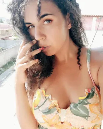 OnlyFans cuenta cindykush avatar 1