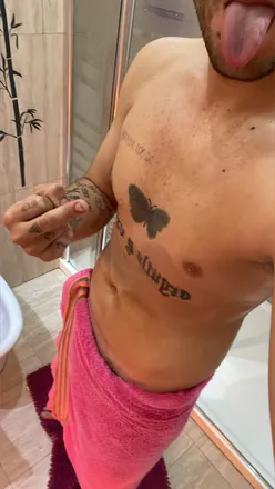 OnlyFans cuenta sexydaddy250996 header 2