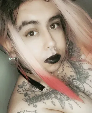 OnlyFans cuenta brujamedusa avatar 1