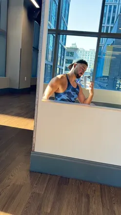 OnlyFans cuenta phillyjock92 avatar 1