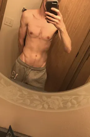 OnlyFans cuenta itsliljj avatar 1