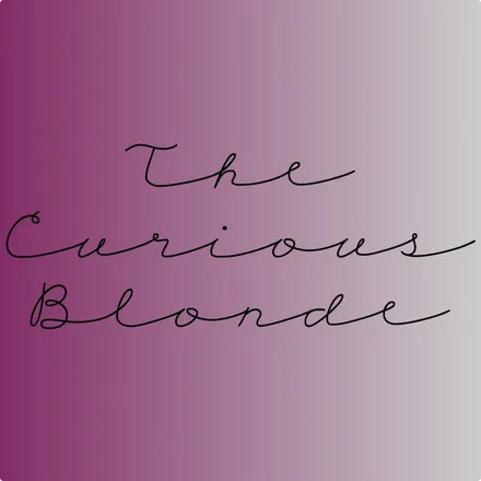 OnlyFans cuenta thecuriousblonde header 2