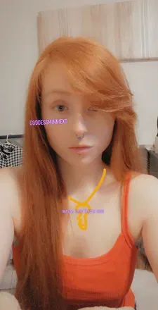 OnlyFans cuenta goddessminniexo_free avatar 1