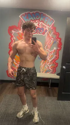 OnlyFans cuenta officialtommycash avatar 1