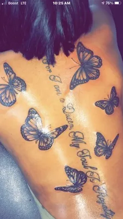 OnlyFans account  brandibaby111 header 2