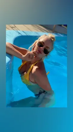 OnlyFans of queentally
