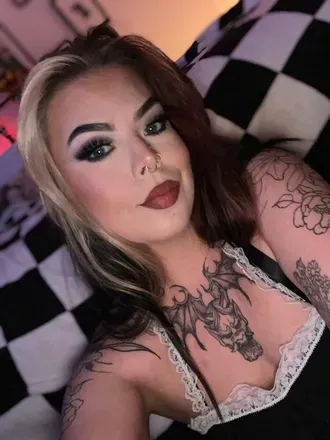 OnlyFans cuenta mariamoon avatar 1