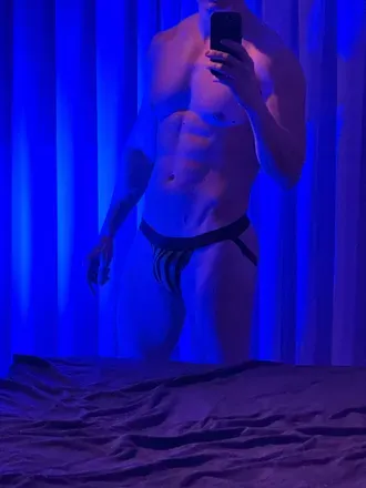 OnlyFans cuenta thegart avatar 1