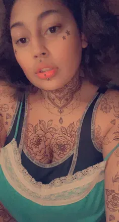 OnlyFans cuenta foryoureyesonly_23 avatar 1