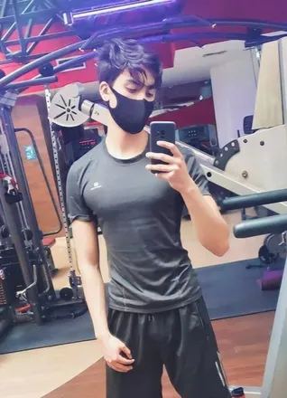 OnlyFans cuenta gabriel2101 avatar 1