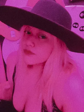 OnlyFans cuenta bunnygd3 avatar 1