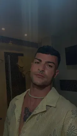 OnlyFans of ivanverac7
