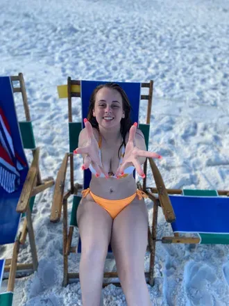 OnlyFans cuenta breezyyybree avatar 1