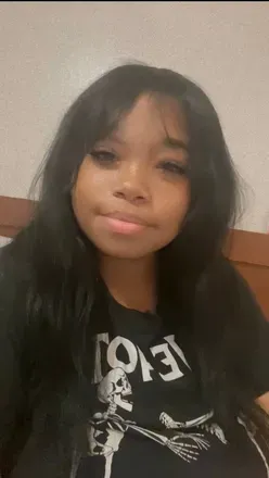 OnlyFans account  jamellathegoddess avatar 1