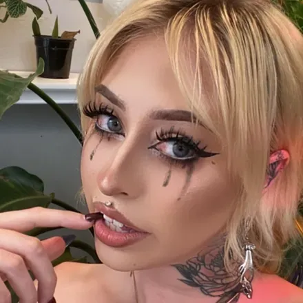 OnlyFans cuenta succu_baby avatar 1