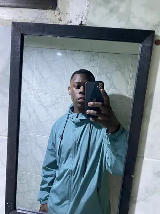 OnlyFans cuenta luis_w avatar 1