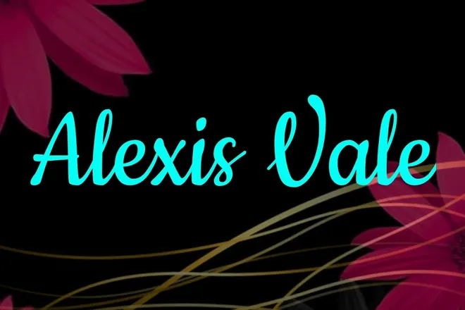 OnlyFans cuenta alexisvale header 2
