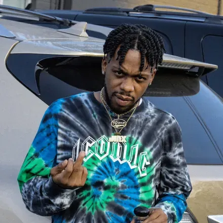 OnlyFans cuenta yungjinx avatar 1