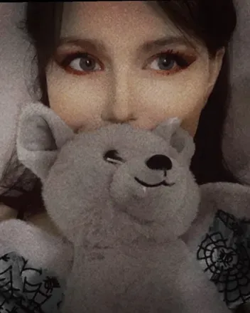 OnlyFans account  oriana.katana avatar 1