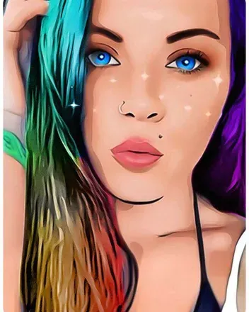 OnlyFans cuenta peachyqu33n avatar 1