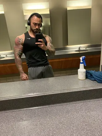 OnlyFans cuenta chaceandrew avatar 1