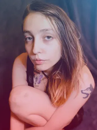 OnlyFans cuenta luxycrimson avatar 1