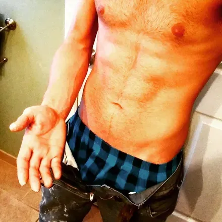 OnlyFans cuenta riggerdaddymoon avatar 1