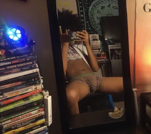 OnlyFans cuenta kiddhippie avatar 1
