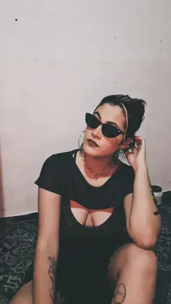 OnlyFans cuenta nnany_zx avatar 1