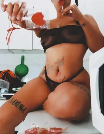 OnlyFans cuenta yunaisy avatar 1
