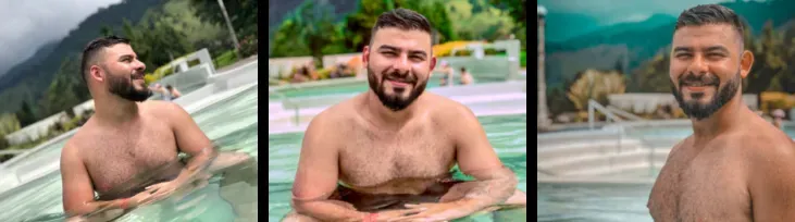 OnlyFans cuenta josederoce header 2