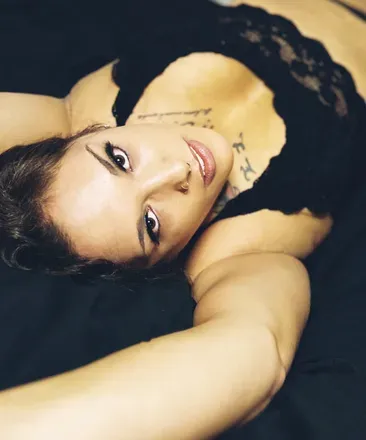 OnlyFans cuenta nikkibaby03 avatar 1