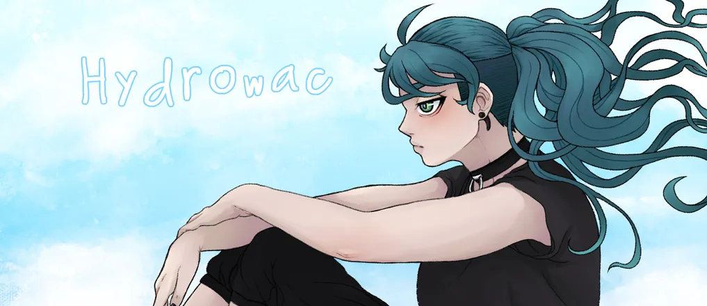 OnlyFans account  hydrowac header 2