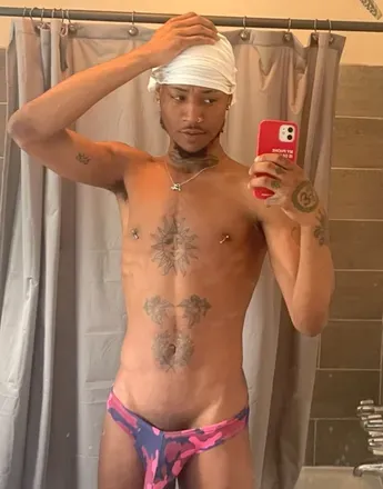 OnlyFans cuenta slenderrboii avatar 1