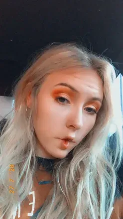 OnlyFans cuenta mariaheartwilson avatar 1