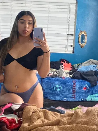OnlyFans cuenta bigbrat2 avatar 1